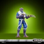 STAR WARS The Vintage Collection Zeb Orrelios (New Republic Pilot), The Mandalorian and Grogu Premium 3.75 Inch Collectible Action Figure - Image 3
