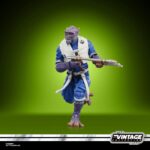 STAR WARS The Vintage Collection Zeb Orrelios (New Republic Pilot), The Mandalorian and Grogu Premium 3.75 Inch Collectible Action Figure - Image 4
