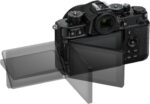 Nikon Z f with Special Edition Prime Lens | Full-Frame Mirrorless Stills/Video Camera with Fast 40mm f/2 Lens | Nikon USA Model - Image 5