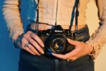 Nikon Z f with Special Edition Prime Lens | Full-Frame Mirrorless Stills/Video Camera with Fast 40mm f/2 Lens | Nikon USA Model - Image 7