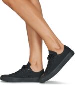 Converse Unisex Adult Chuck Taylor All Star Ox Trainers - Image 2