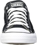 Converse Unisex Adult Chuck Taylor All Star Ox Trainers - Image 3