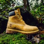 Timberland Men's Premium 6 inch Waterproof Boot - Image 3