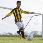 Champion Sports Viper Soccer Ball – TPU Soft-Touch Training Ball in Sizes 3,4,5 for Indoor/Outdoor Play - Image 5