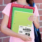 Mead Spiral Notebook, 6 Pack, 1 Subject, College Ruled Paper, 7-1/2" x 10-1/2", 70 Sheets per Notebook, Assorted Pastel Colors (830049) - Image 5
