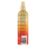 Pantene Sunkiss Glow Multitasking Spray, UV Hair Protection, Repairs Damage, Leave-In Conditioning Treatment, 5.7 oz - Image 5