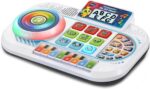 VTech Kidi Superstar Jr. DJ Mixer - Image 3