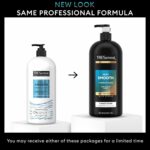 TRESemmé Smooth and Silky Conditioner with Pump, 39 oz - Image 2