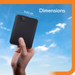 WD 1TB Elements Portable External Hard Drive - USB 3.0 - WDBUZG0010BBK-WESN - Image 3