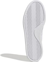 adidas Men's Grand Court 2.0 Shoe - Image 3