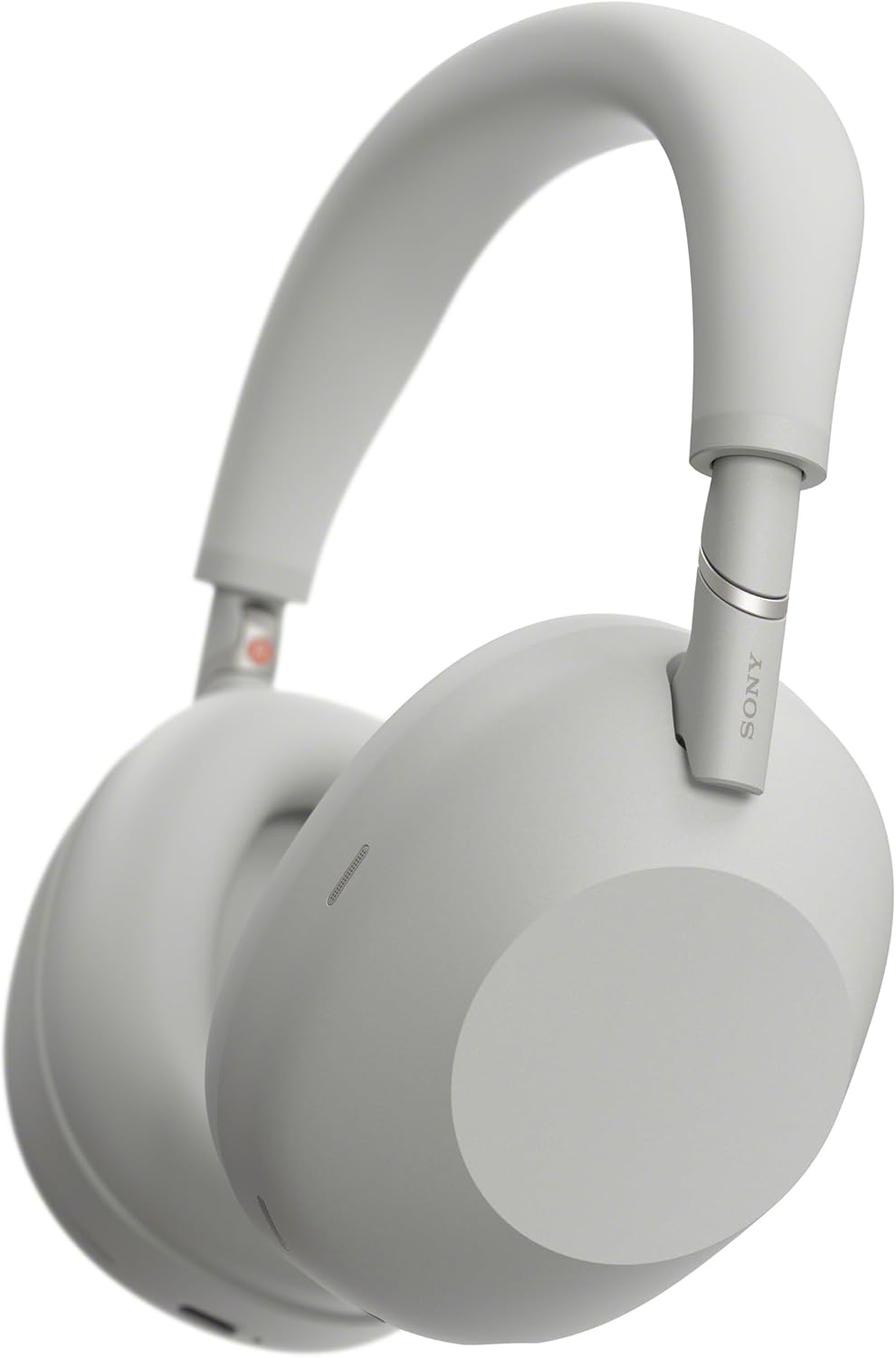 1783654792_Sony-WH-1000XM6-The-Best-Noise-Canceling-Wireless-Headphones-HD-NC.jpg Sony WH-1000XM6 The Best Noise Canceling Wireless Headphones, HD NC Processor QN3, 12 Microphones, Adaptive NC Optimizer, Mastered by Engineers, Studio-Quality, 30-Hour Battery, Platinum Silver - Image 1