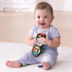 VTech Click and Count Remote, Black - Image 2