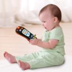 VTech Click and Count Remote, Black - Image 3