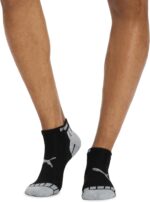 PUMA mens Low Cut Socks (8-pack) - Image 2