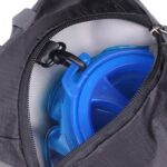 Unigear Hydration Pack Backpack with 70 oz 2L Water Bladder for Running, Hiking, Cycling, Climbing, Camping, Biking - Image 5