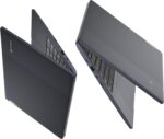 Lenovo IdeaPad 3i Chromebook, 15.6” FHD Display, Intel Celeron N4500, 8GB RAM, 64GB eMMC, 1920x1080 px, 720p Camera, Chrome OS, Abyss Blue - Image 4