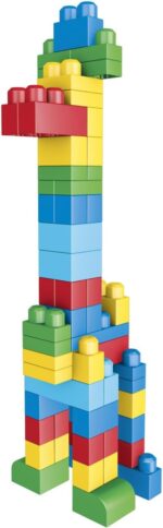 Mega Bloks First Builders Big Building Bag - Image 3
