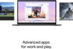 Acer Chromebook Plus 515 Laptop with Google AI – 15.6" Full HD 1920 x 1080 IPS Touch Display | Intel Core i3-1305U | 8GB LPDDR5X | 256GB SSD | Wi-Fi 6E | FHD Camera | Chrome OS | CB515-2HT-33M4 - Image 4
