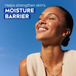 NIVEA Creme Body, Face and Hand Moisturizing Cream, German Formula, Rich Body Moisturizer with Provitamin B5, 8.4 Oz Tin - Image 5