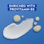 NIVEA Creme Body, Face and Hand Moisturizing Cream, German Formula, Rich Body Moisturizer with Provitamin B5, 8.4 Oz Tin - Image 6