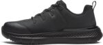 Timberland PRO Men's Intercept Steel Safety Toe Industrial Athletic Work Shoe - Image 4