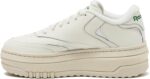 Reebok Club C Extra Platform Sneakers for Women - White Casual Tennis Women's Fashion Sneakers - Womens Shoes Size 5 to 11 - Image 3