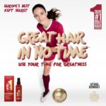 Revlon Professional UniqOne 10-in-1 Hair Treatment, Frizz Control, Heat Protection, Repair for Dry Damaged Hair, All Hair Types, Vegan - Image 4