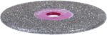 Arc-Zone Diamond Grinding Wheel for Sharpie Tungsten Grinder (Premium/Fine Grit) - Image 2
