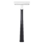 BIC Bic metal men's disposable shaving razors, single blade, 30 count (6 packs of 5 razors), 30 Count - Image 6