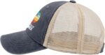 Easily Distracted By Trucker Hat, Funny Mesh Baseball Cap for Dog, Plant, Bird, Nature, Car & Aviation Lovers - Image 3