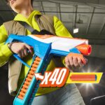 Nerf N Series Infinite Dart Blaster - Image 3