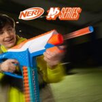 Nerf N Series Infinite Dart Blaster - Image 4