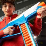 Nerf N Series Infinite Dart Blaster - Image 5