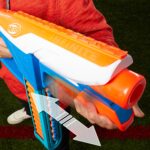 Nerf N Series Infinite Dart Blaster - Image 6