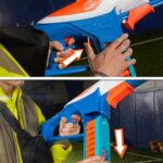 Nerf N Series Infinite Dart Blaster - Image 7
