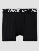 Nike Boys' Dri-FIT Essentials Micro Multi-Pack Boxer Briefs - Image 2