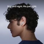 Samsung Galaxy Buds 4 Pro (2026) AI True Wireless Bluetooth Earbuds, Hi-Res Audio, 2-Way Speaker, ANC 2.0, Optimized Comfort, IP57, Live Translation, Black [US Version, 2 Yr Warranty] - Image 5