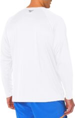 Columbia Mens PFG Terminal Tackle Long Sleeve Shirt - Image 2