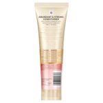 Pantene Abundant & Strong Conditioner, Strengthens Hair from Root to Tip, 8 oz - Image 8