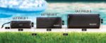 Sony ULT Field 5 Wireless Portable Bluetooth Speaker, IP67 Waterproof, Dustproof, and Rustproof with Enhanced Bass, 25 Hour Battery, 360° Party Light, and Shoulder Strap (SRSULT50B), Black - Image 4
