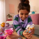 LOL Surprise Eye Spy Series Tots Dolls - Image 3
