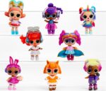 LOL Surprise Eye Spy Series Tots Dolls - Image 4
