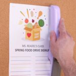 Swingline Stapler, 30 Sheet Capacity, 747 Business Stapler, Jam Free, Metal, Lavender (S7074737) - Image 3