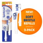 Arm & Hammer Spinbrush Pro Clean Replacement Brush Heads - Image 2