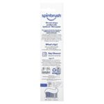 Arm & Hammer Spinbrush Pro Clean Replacement Brush Heads - Image 3