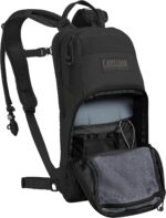 CamelBak M.U.L.E. Tactical Hydration Backpack, Modular MOLLE Design with 100oz Mil‑Spec Crux Reservoir - Image 3
