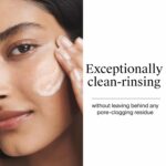 Neutrogena Original Transparent Facial Cleansing Bar, Fragrance-Free Glycerin Face Wash Bar Soap for Gentle Daily Cleansing, Hypoallergenic & Dye-Free Pure Facial Soap, 3.5 oz - Image 3