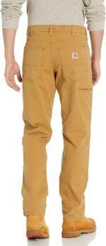 Carhartt Men's Relaxed Straight Rigby Pant - Image 2