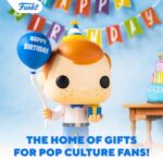Funko Pop! Movies: Harry Potter and the Deathly Hallows: Pt 2 - Harry Potter - Collectable Vinyl Figure - Gift Idea - Official Merchandise - Toys for Kids & Adults - Figure for Collectors and Display - Image 3