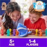 Spin Master Games Shark Strike Bowling Kids Game - Image 2